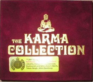 the karma collection